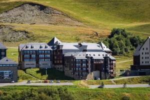 Résidence Privilège 4P8S