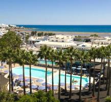 Aparthotel Costa Mar