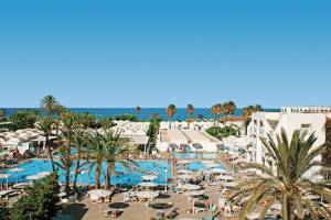Hotel El Mouradi Club Kantaoui