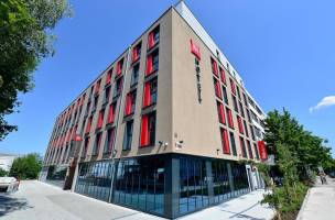 Ibis Munchen City Ost