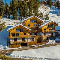 Chalet Hugo