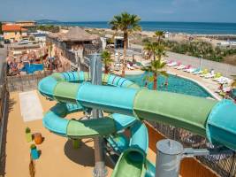 Camping Robinson - Camping Paradis