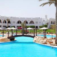 Three Corners Equinox Beach Resort