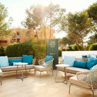 Diamant Hotel & Aparthotel