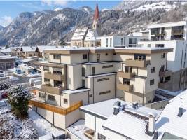 City Apartments Jenbach Top 10