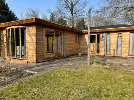 Cozy Lodge | 4 personen