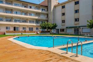 Appartement Estartit Playa 2p3p