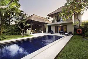 Kayumanis Sanur Private Villa & Spa