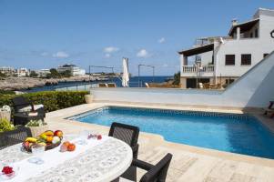 Casa Porto Colom