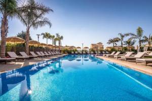 Barcelo La Nucia Hills