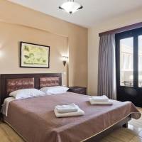 Aparthotel Arkasa Bay