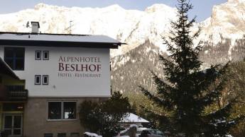 Alpenhotel Beslhof