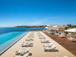 Aminess Planet Camping Sirena