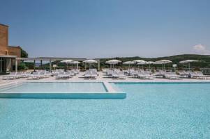 Mangia's Sardinia Resort