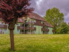 VVF Villages - La Plaine d'Alsace - Obernai