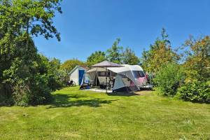 Camping Aan Noordzee