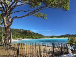Camping Petra Legna