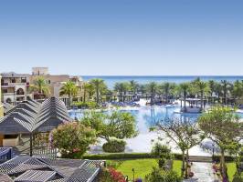 Iberotel Miramar Al Aqah Beach Resort