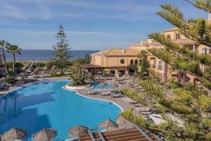 Hotel Barcelo Punta Umbria Mar