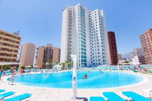 Port Benidorm & Spa