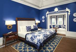 Taj Fort Aguada Resort&Spa, Goa