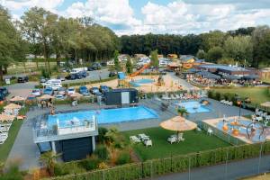 Vakantiepark de Italiaanse Meren