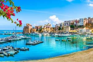 Vlieg-rondreis Kleurrijk Sicilië