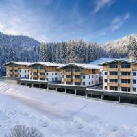 Bergresort Tauernblick