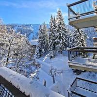 Résidence Betelgeuse