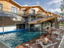 Résidence Odalys Collection Isatis