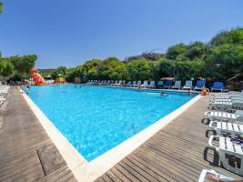 Camping Bella Sardinia