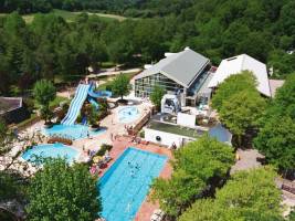 Camping Le Ty Nadan