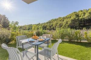 Cap Cassis Calanques S4 Terrace