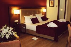 Palace Hotel&Spa Termas de S. Miguel