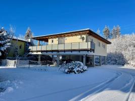 Villa Kolberg nahe Faaker See und Villach