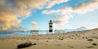 Port Elizabeth, hotels en omgeving