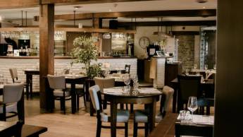 Blanckthys Hotel Voeren