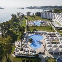 Kerkyra Blue Hotel & Spa