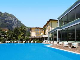 Villa Nicolli Romantic Resort