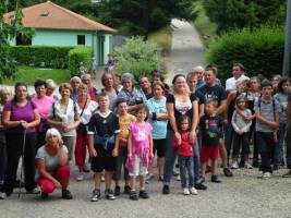 Camping La Ripole