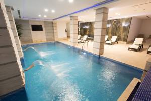 Xenon Hotel&SPA