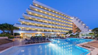 Tropic Park Hotel