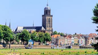 Postillion Hotel Deventer