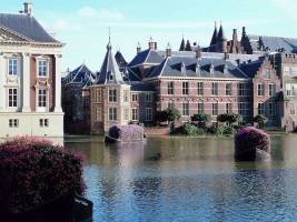 Mercure City Den Haag Central Hotel