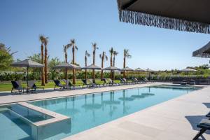 Fly & Go Missiria Suites