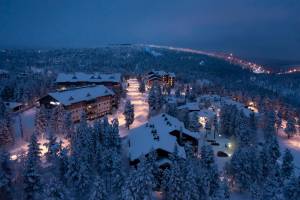 8 daagse excursiereis Kieppi Wilderness Week
