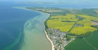 Ostsee-campingplatz Liebeslaube