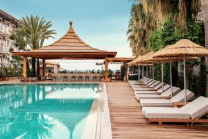 Fly & Go Ananea Kleopatra Beach