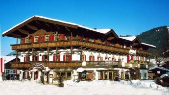 Kaiserhotels Neuwirt