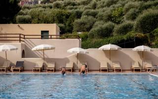 Eurocamping Calvisio